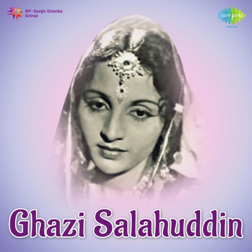 Ghazi Salahuddin Kalyani MP3 Download